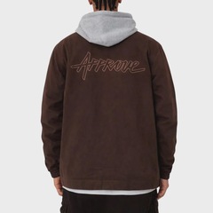 Jaqueta Masculina Bomber Approve Creative Departam - Foto 2