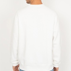 Moletom Quiksilver Careca Big Pocket WT26 Masculino - Foto 2