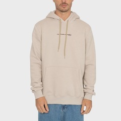 Moletom Canguru Quiksilver - Masculino - Foto 1