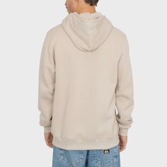 Moletom Canguru Quiksilver - Masculino - Foto 2