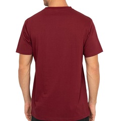 Camiseta Quiksilver Omni Font WT26 Masculina - Foto 2