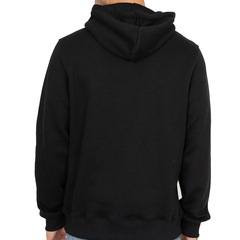 Moletom Quiksilver Canguru Banner WT26 Masculino - Foto 2