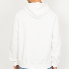 Moletom Quiksilver Canguru Banner WT26 Masculino - Foto 2