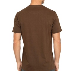 Camiseta Quiksilver Embroidery WT26 Masculina - Foto 2