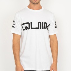 Camiseta Quiksilver Big Omni WT26 Masculina - Foto 1
