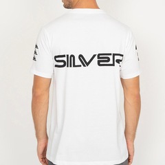 Camiseta Quiksilver Big Omni WT26 Masculina - Foto 2