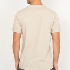 Camiseta Quiksilver Big Block WT26 Masculina - Foto 2