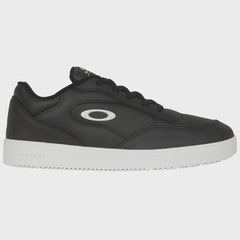Tênis Masculino Oakley Delta Jet Black - Foto 1