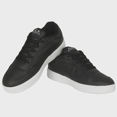 Tênis Masculino Oakley Delta Jet Black - Foto 3