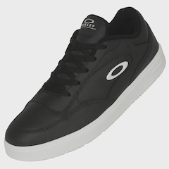Tênis Masculino Oakley Delta Jet Black - Foto 4