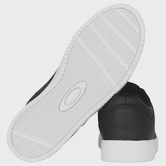Tênis Masculino Oakley Delta Jet Black - Foto 5