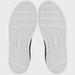 Tênis Masculino Oakley Delta Jet Black - Foto 6