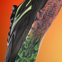 Tênis Masculino Reebok Nano X5 Edge - Foto 6