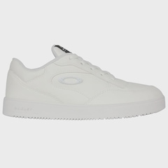 Tênis Masculino Oakley Delta Off White - Foto 1