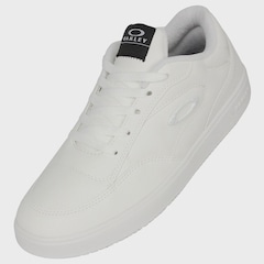 Tênis Masculino Oakley Delta Off White - Foto 4