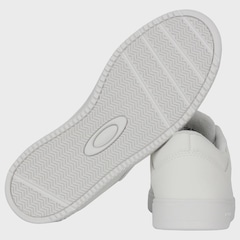 Tênis Masculino Oakley Delta Off White - Foto 5