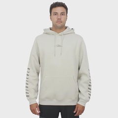 Moletom Quiksilver Action Sand Importado - Masculino - Foto 2