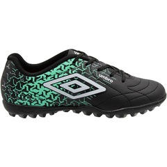 Chuteira Society Infantil Umbro Class Neo - Foto 1