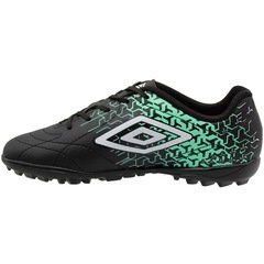 Chuteira Society Infantil Umbro Class Neo - Foto 2
