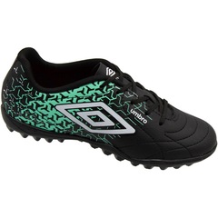 Chuteira Society Infantil Umbro Class Neo - Foto 3