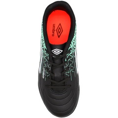 Chuteira Society Infantil Umbro Class Neo - Foto 4