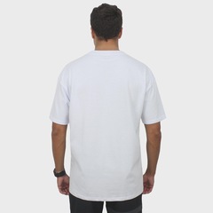 Camiseta Volcom Confort Fit Workwear - Masculina - Foto 3