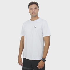 Camiseta Hang Loose Apple - Masculina - Foto 1