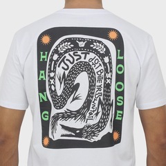 Camiseta Hang Loose Apple - Masculina - Foto 2