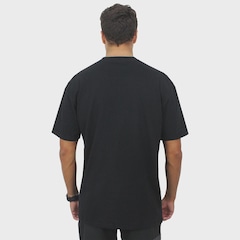 Camiseta Volcom Confort Fit Workwear - Masculina - Foto 3