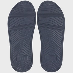 Chinelo Reef Oasis Navy Orange - Masculino - Foto 4