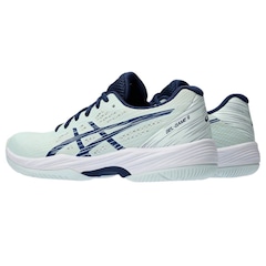 Tênis Feminino Asics Gel Game 9 - Foto 3