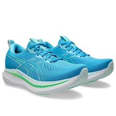 Tênis Masculino Asics Glideride Max - Foto 2