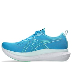 Tênis Masculino Asics Glideride Max - Foto 4