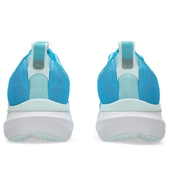 Tênis Masculino Asics Glideride Max - Foto 5