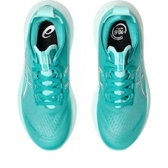Tênis Feminino Asics Gel-Nimbus 27 - Foto 6