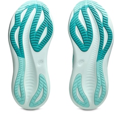 Tênis Feminino Asics Gel-Nimbus 27 - Foto 7
