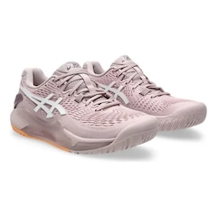 Tênis Feminino Asics Gel-Resolution 9 - Foto 2