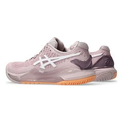 Tênis Feminino Asics Gel-Resolution 9 - Foto 3