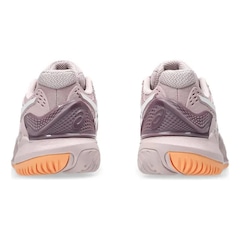 Tênis Feminino Asics Gel-Resolution 9 - Foto 5