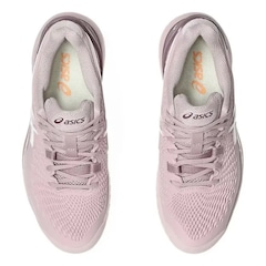 Tênis Feminino Asics Gel-Resolution 9 - Foto 6