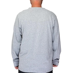 Camiseta Oakley Manga Longa Mark II LS WT26 - Masculina - Foto 2