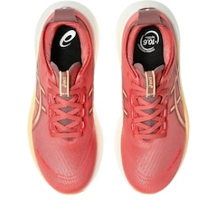 Tênis Feminino Asics Gel-Nimbus 27 - Foto 5