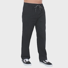 Calça Salazar Ocean Phone Pocket Chino - Masculina - Foto 3