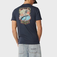 Camiseta Rip Curl Air Shred - Masculina - Foto 2