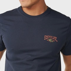 Camiseta Rip Curl Air Shred - Masculina - Foto 3