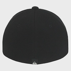 Boné Unissex Quiksilver Emb Omni Surf - Aba Curva - Foto 4