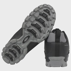 Tênis Masculino Oakley Halftrack III Low Grey Black - Foto 5