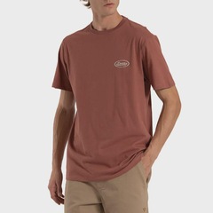 Camiseta Vissla Creators ID - Masculina - Foto 1