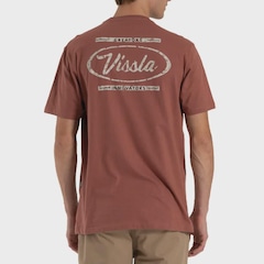 Camiseta Vissla Creators ID - Masculina - Foto 2