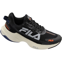 Tênis Masculino Esportivo Fila Recovery - Foto 3